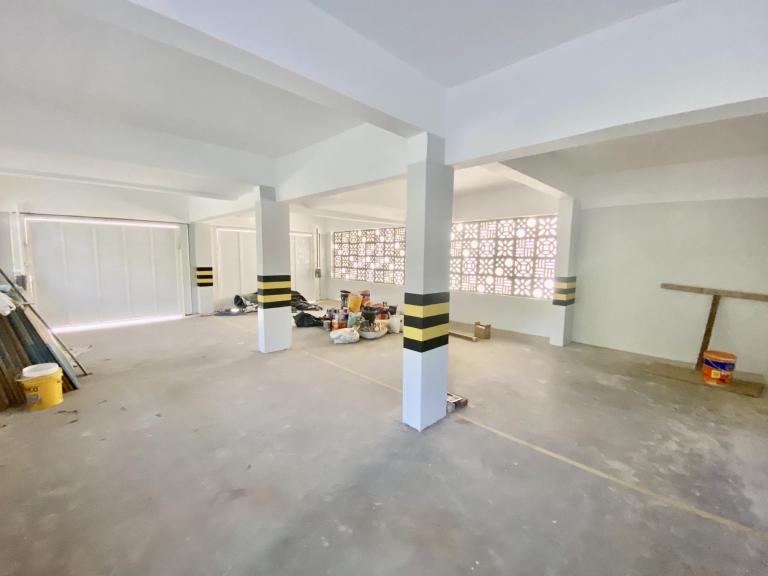 Cobertura à venda no Camobi: 