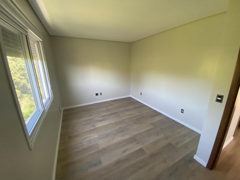 Cobertura à venda no Camobi: 