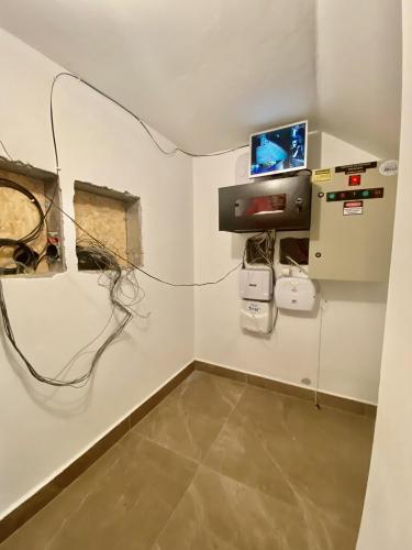 Cobertura à venda no Camobi: 