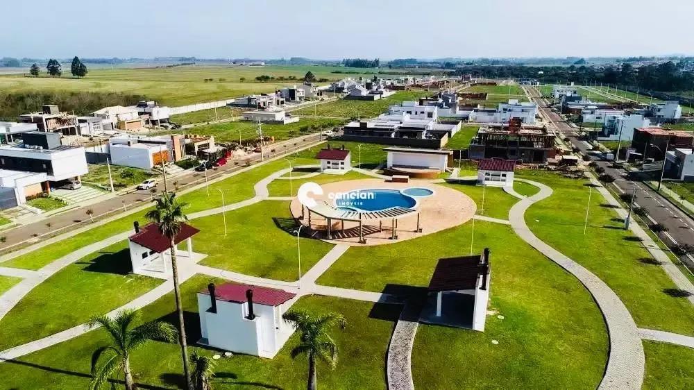 Terreno à venda no Camobi: