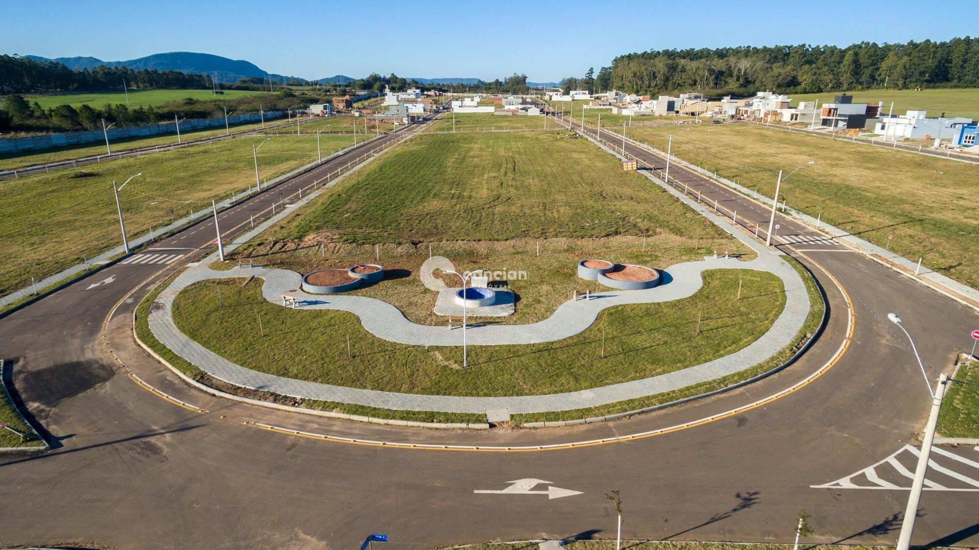 Casa de Condomínio à venda no Camobi: