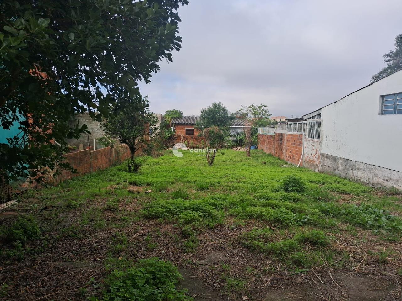 Terreno à venda no Juscelino Kubitschek: