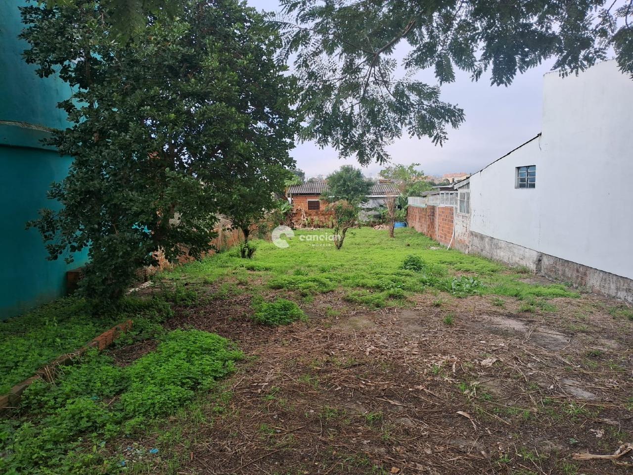 Terreno à venda no Juscelino Kubitschek: