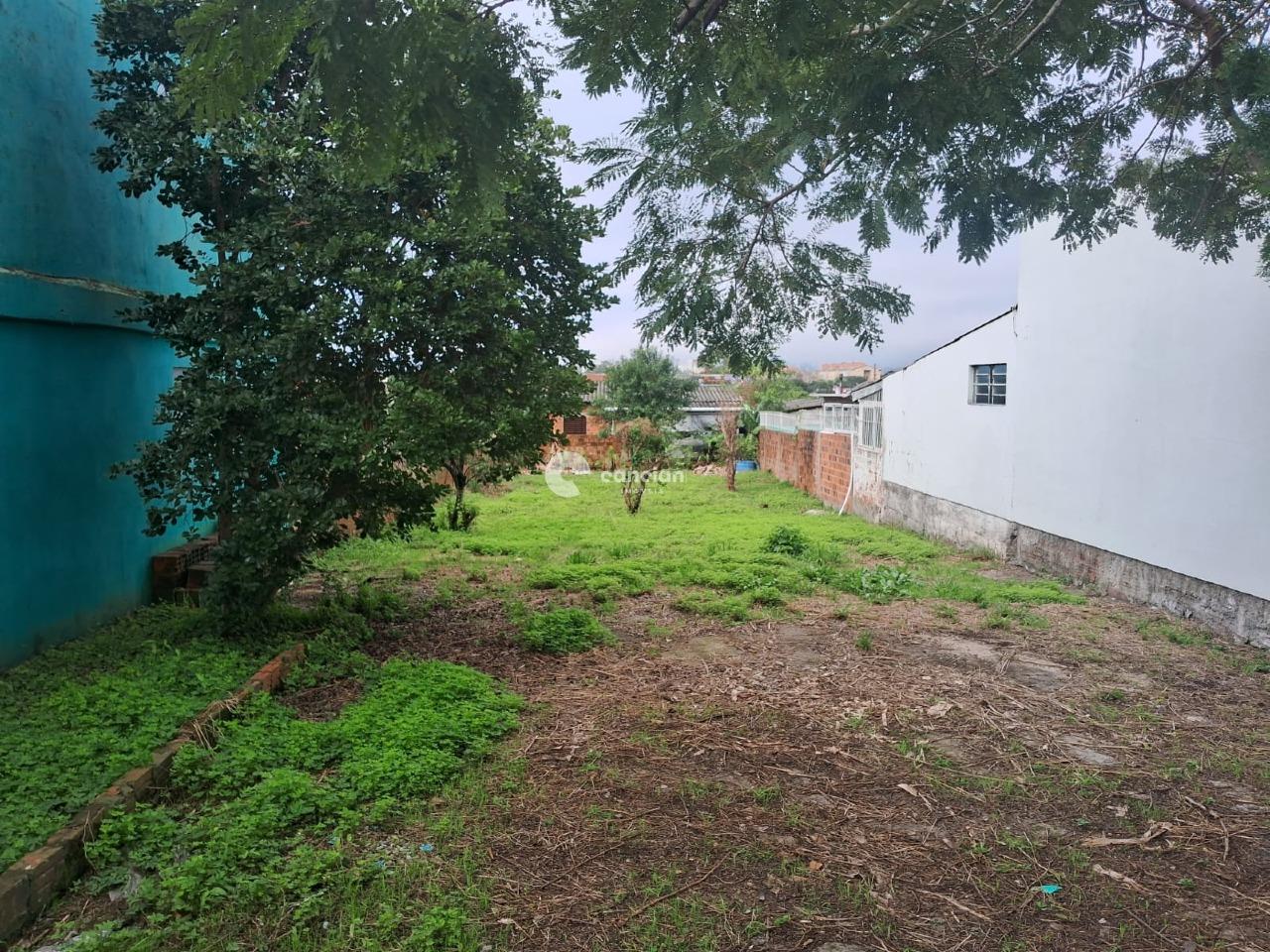 Terreno à venda no Juscelino Kubitschek: