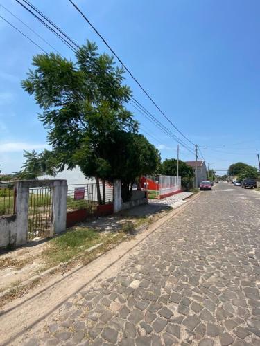 Terreno à venda no Juscelino Kubitschek: