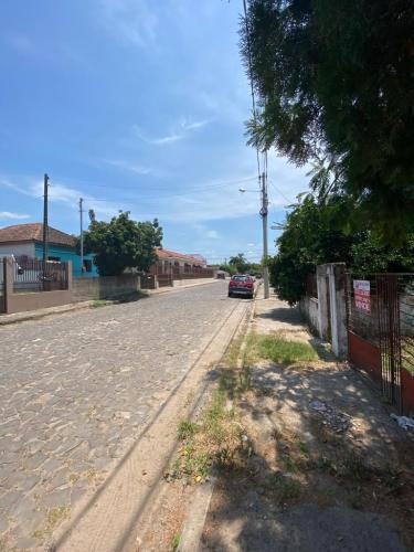 Terreno à venda no Juscelino Kubitschek: