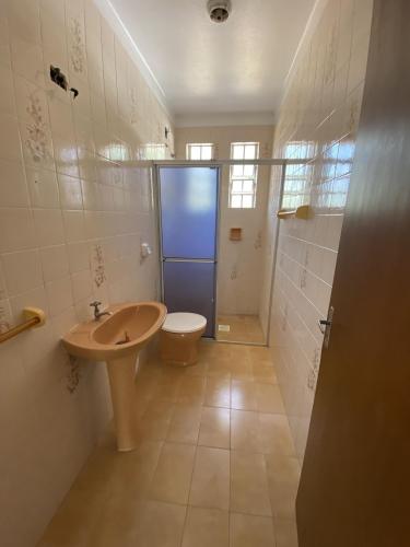 Apartamento à venda no São José: