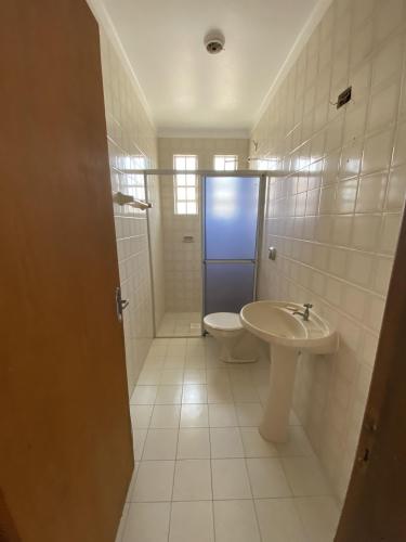 Apartamento à venda no São José: