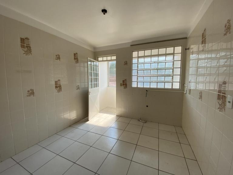 Apartamento à venda no São José:
