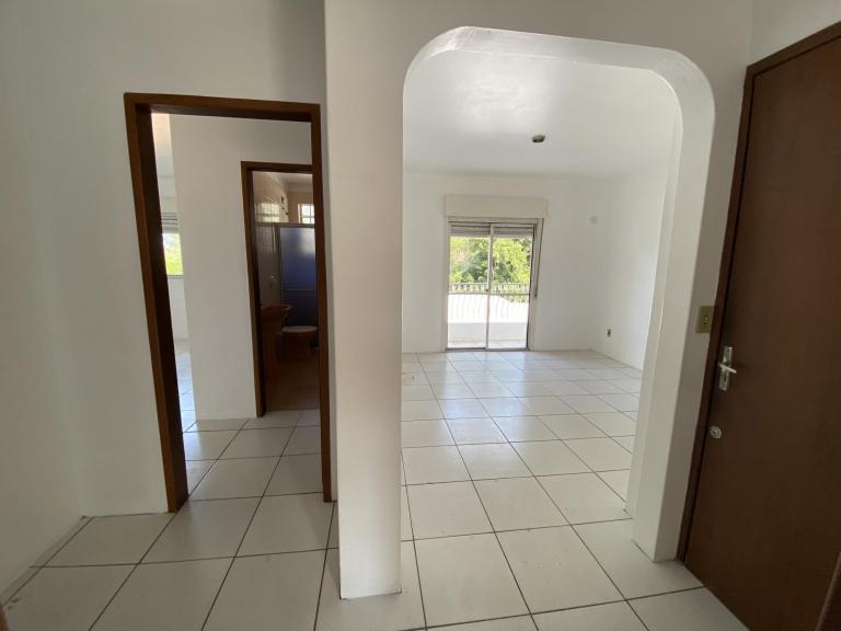 Apartamento à venda no São José: