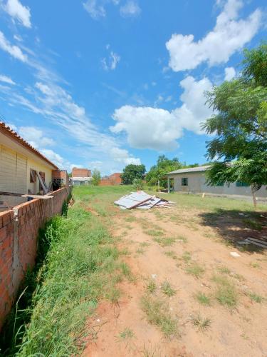 Terreno à venda no Camobi: 