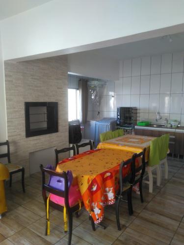 Casa à venda no Noal: 