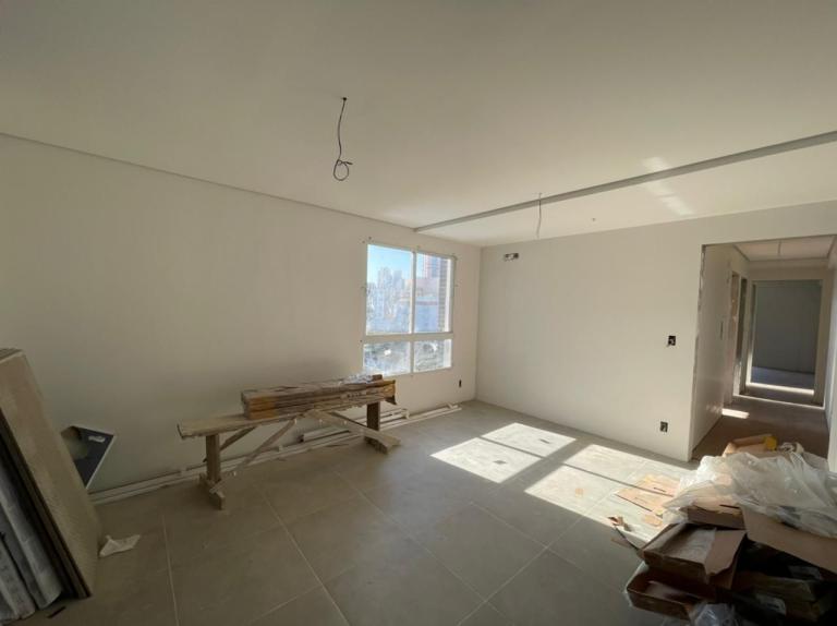 Apartamento à venda no Nossa Senhora das Dores: 