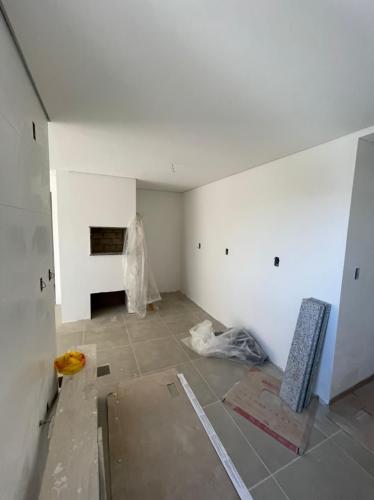 Apartamento à venda no Nossa Senhora das Dores: 