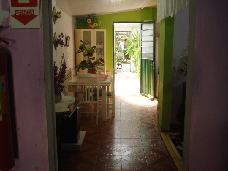 Casa à venda no Lorenzi: