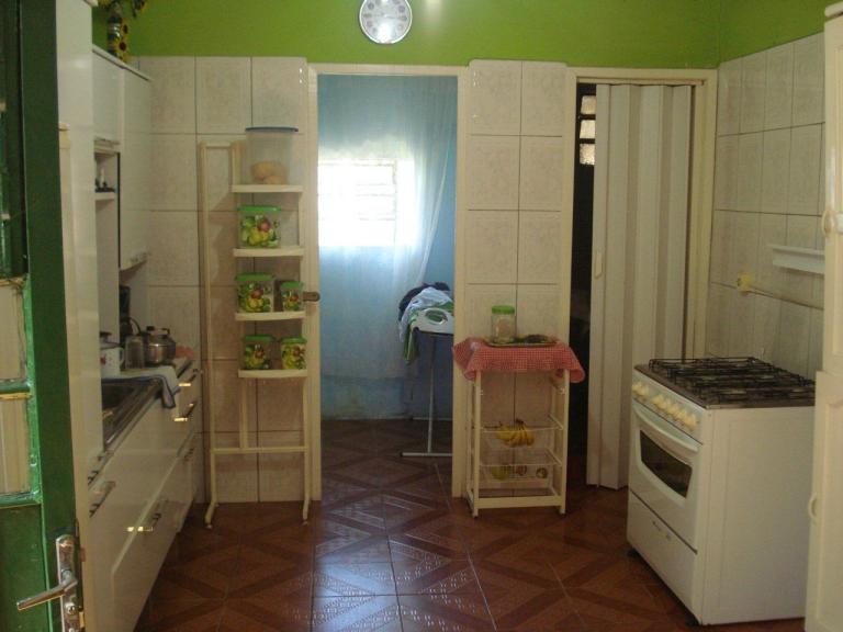 Casa à venda no Lorenzi: