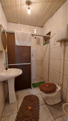 Casa à venda no Lorenzi: