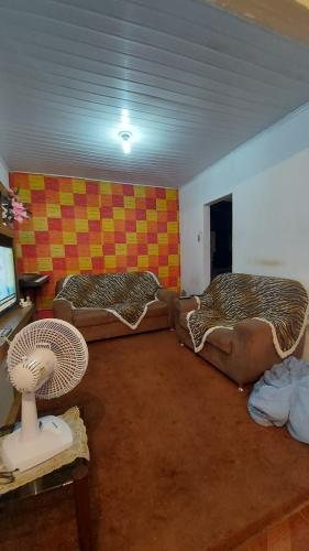 Casa à venda no Lorenzi: