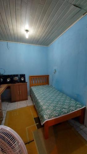 Casa à venda no Lorenzi: