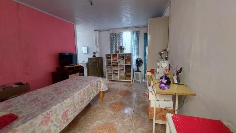 Casa à venda no Lorenzi: