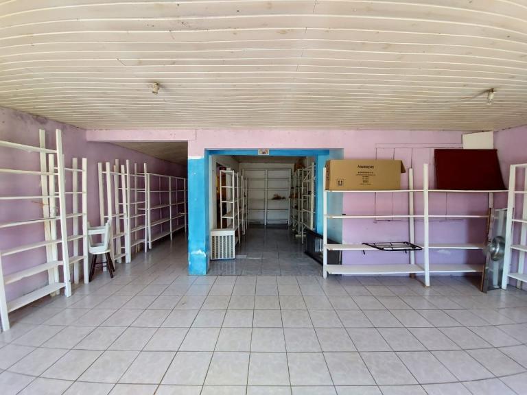 Casa à venda no Lorenzi: