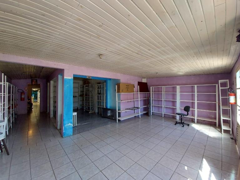 Casa à venda no Lorenzi: