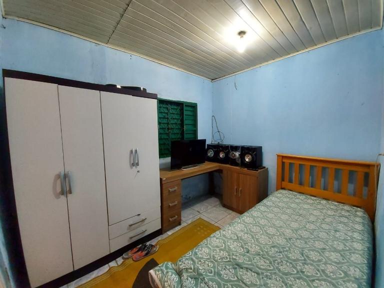 Casa à venda no Lorenzi: