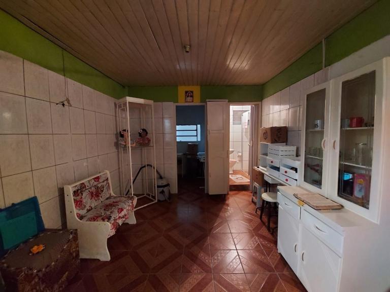 Casa à venda no Lorenzi: