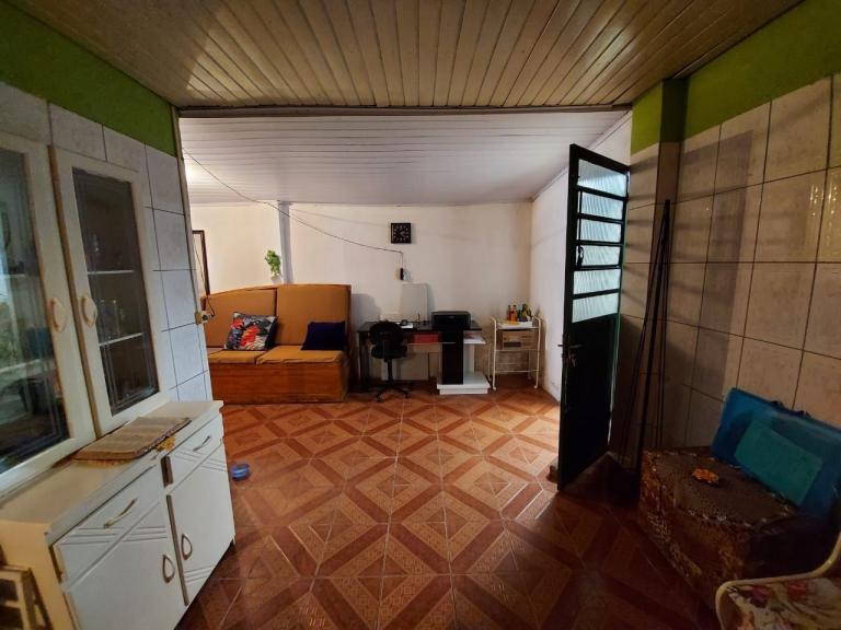Casa à venda no Lorenzi: