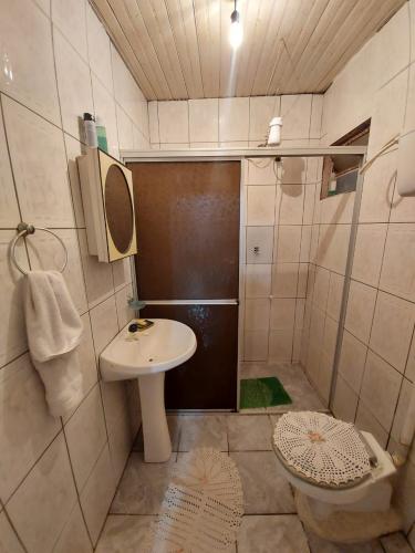 Casa à venda no Lorenzi: