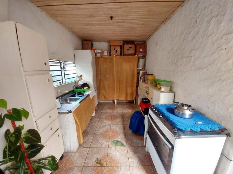 Casa à venda no Lorenzi: