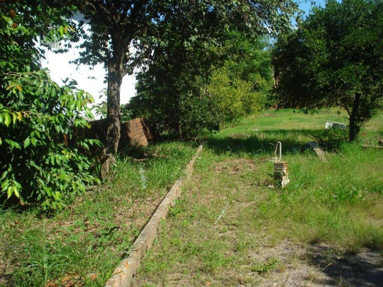 Terreno à venda no São José: 