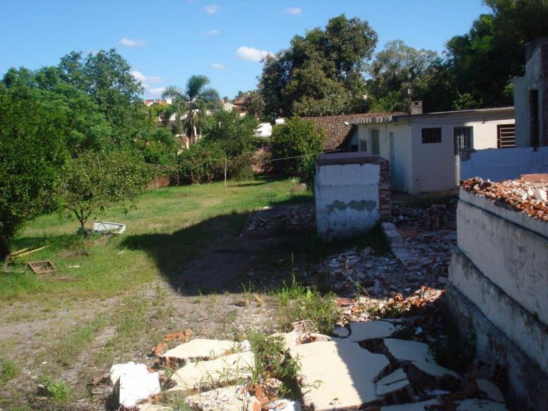 Terreno à venda no São José: 