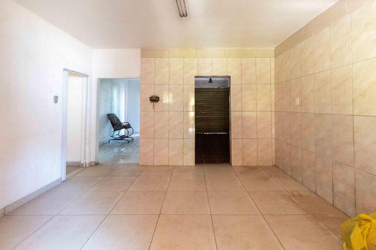 Casa à venda no Passo D'Areia: