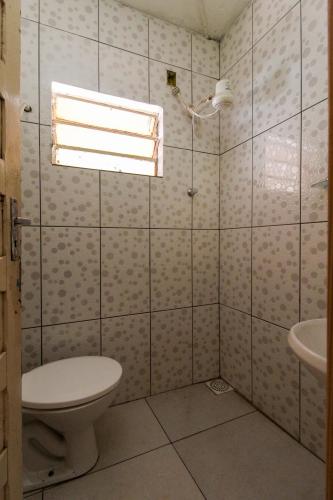 Casa à venda no Passo D'Areia: