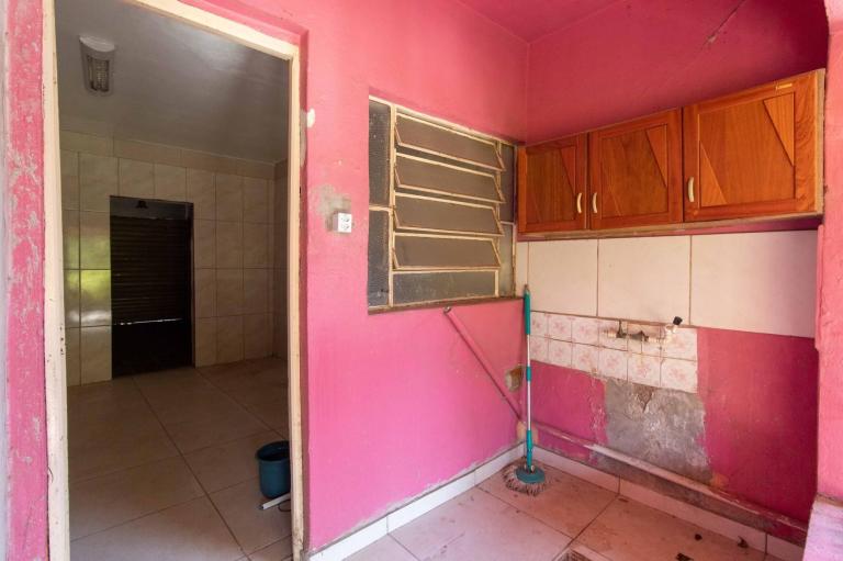 Casa à venda no Passo D'Areia: