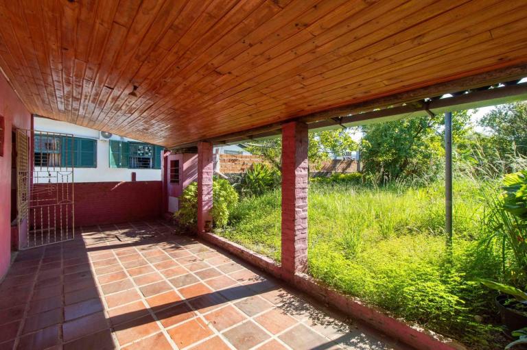 Casa à venda no Passo D'Areia: