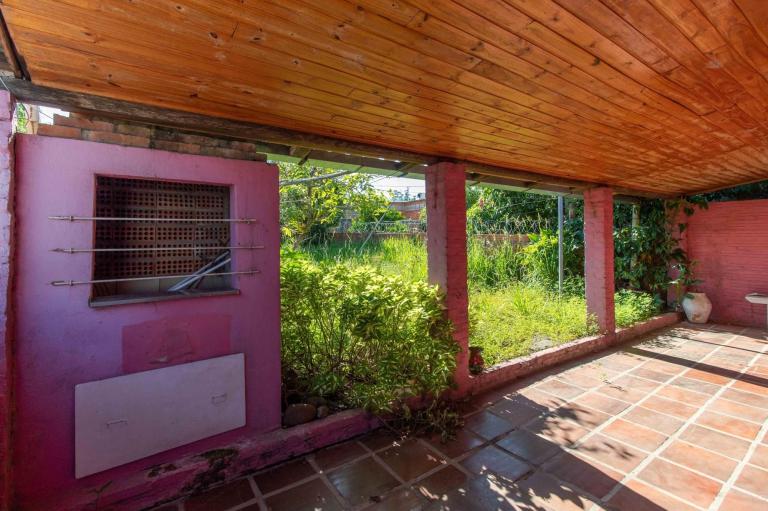 Casa à venda no Passo D'Areia: