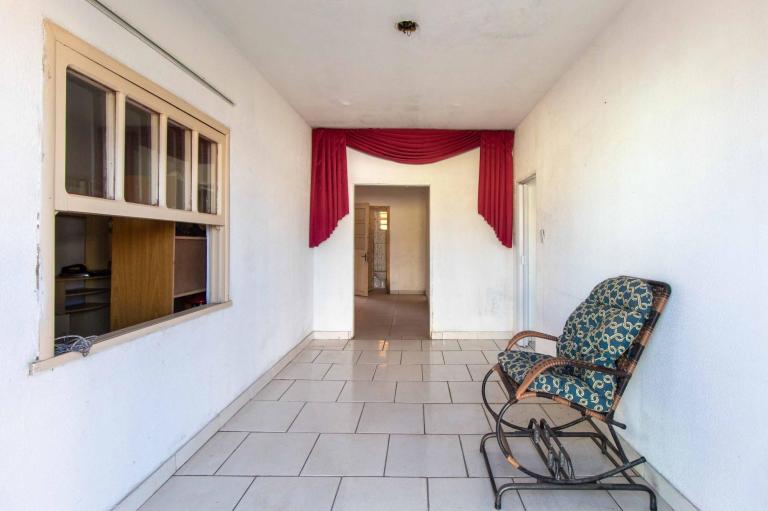 Casa à venda no Passo D'Areia: