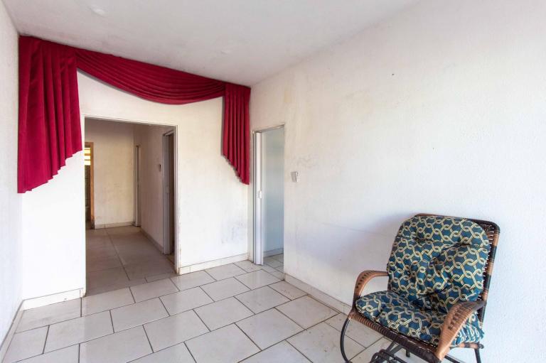 Casa à venda no Passo D'Areia: