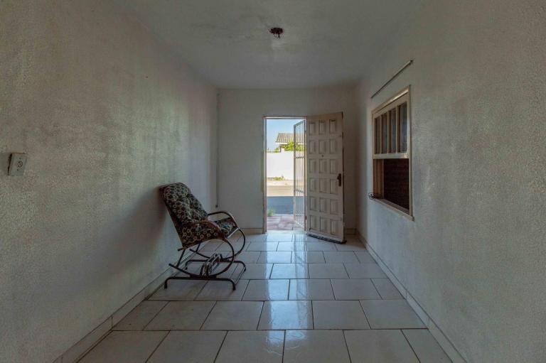 Casa à venda no Passo D'Areia: