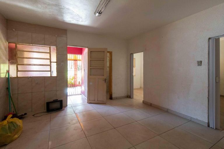 Casa à venda no Passo D'Areia: