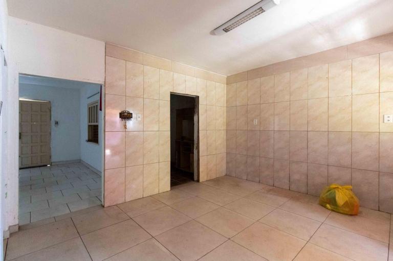 Casa à venda no Passo D'Areia: