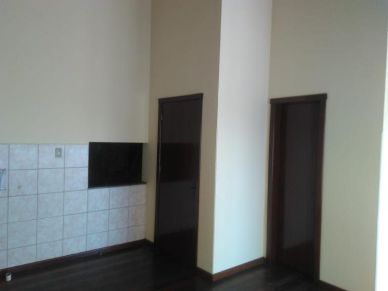 Cobertura à venda no Nossa Senhora das Dores: 