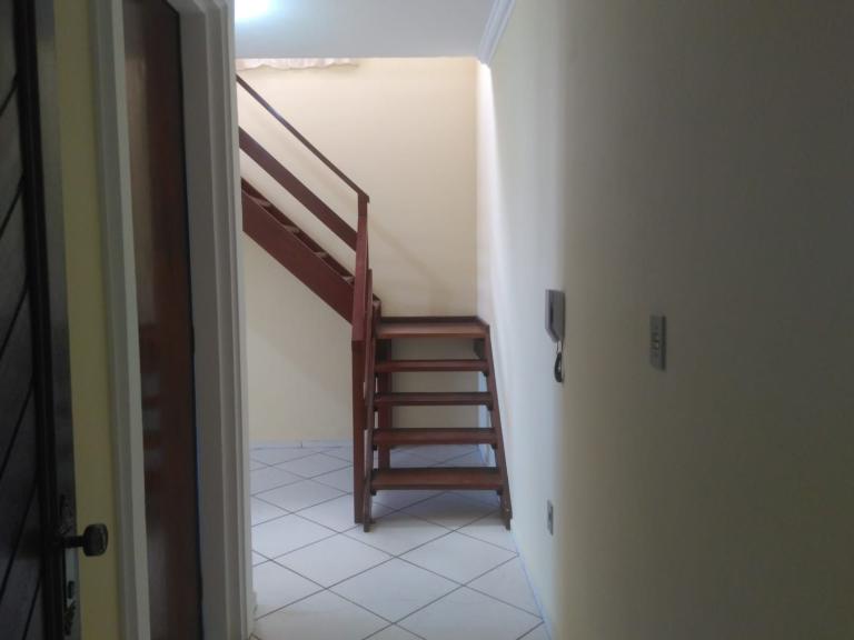 Cobertura à venda no Nossa Senhora das Dores: 