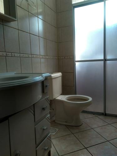 Cobertura à venda no Nossa Senhora das Dores: 