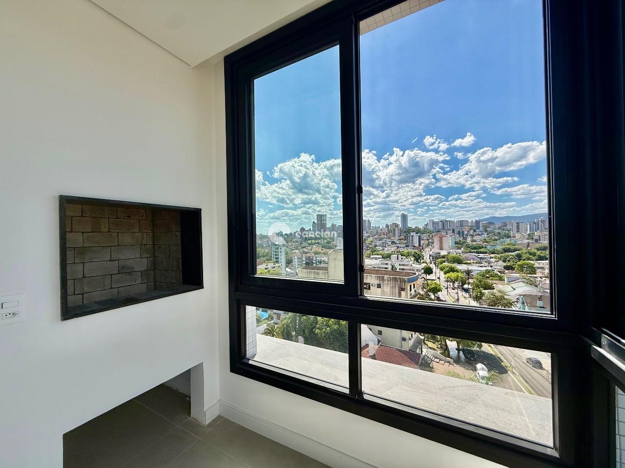 Apartamento à venda no Nossa Senhora de Lourdes: 