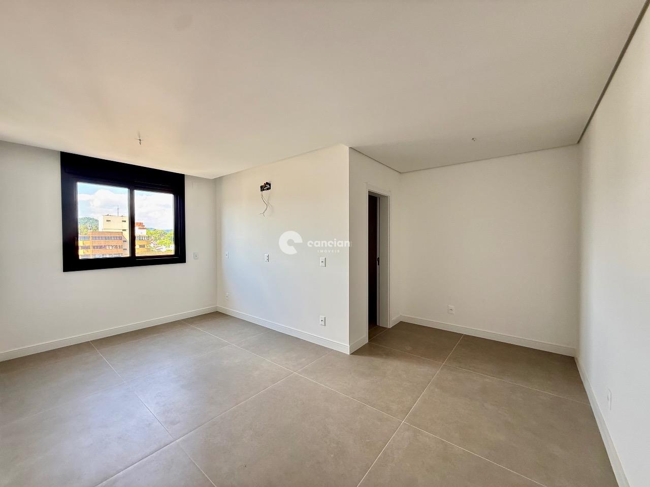 Apartamento à venda no Nossa Senhora de Lourdes: 