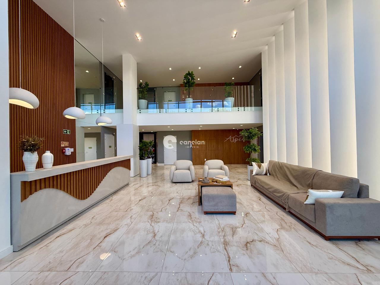 Apartamento à venda no Nossa Senhora de Lourdes: 