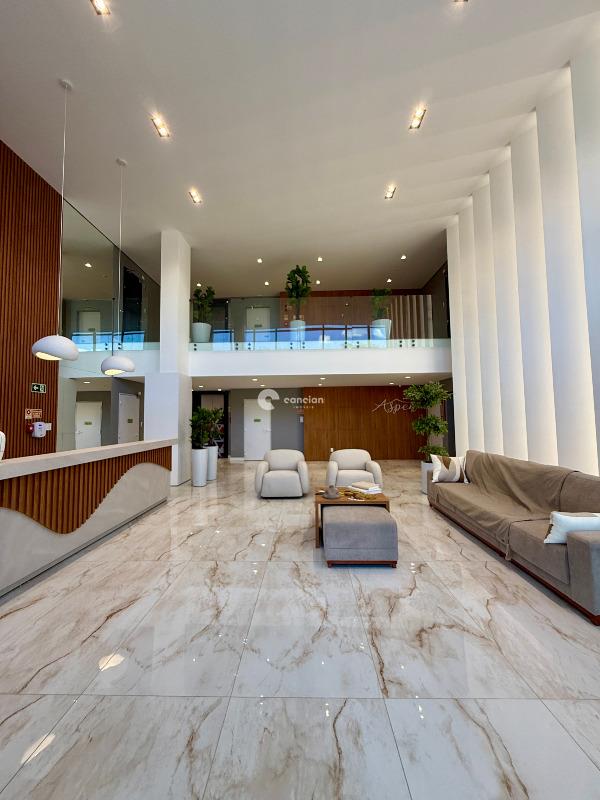 Apartamento à venda no Nossa Senhora de Lourdes: 